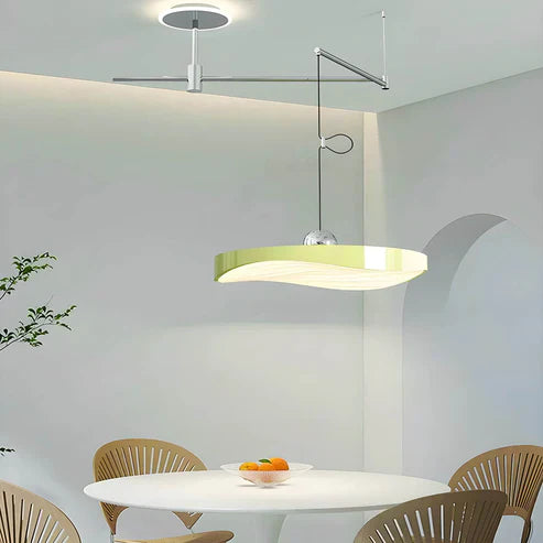 Verso – Elegant Pendant Lamp