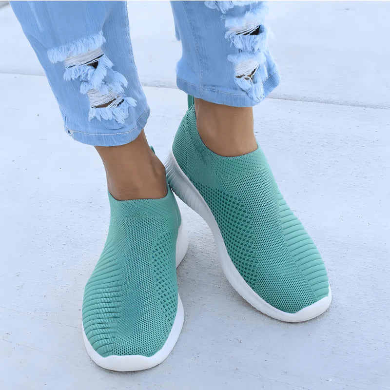 Cloud shoe - Allround Orthopedic sneaker