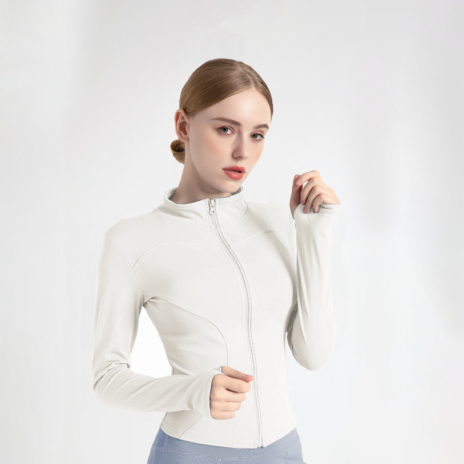 Ultra-Sculpting Waist-Cinching BBL Jacket