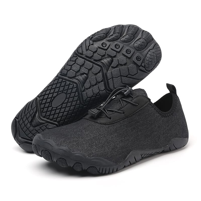 AeroStride® | Non-slip Barefoot Shoes