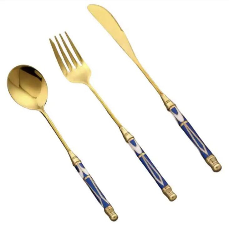 Benisalem Cutlery Set