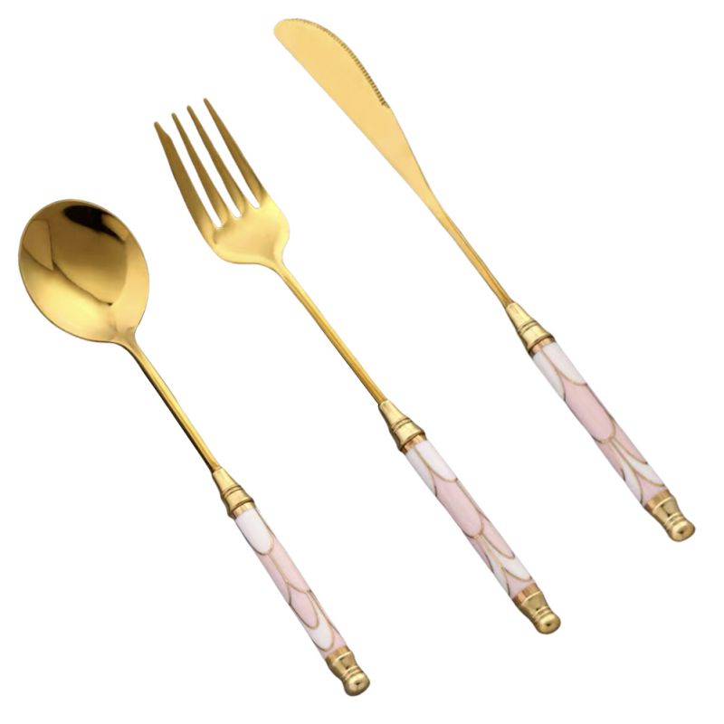 Benisalem Cutlery Set