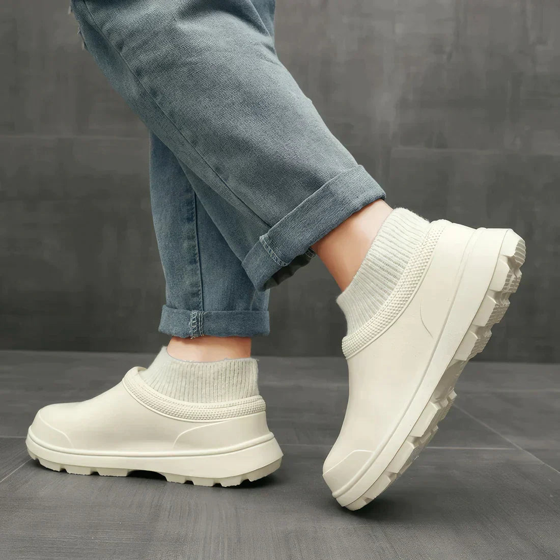 Comfy Clog Shoes