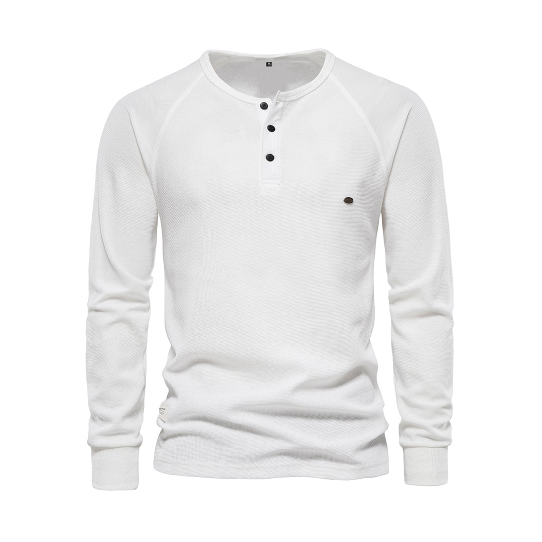 GABLE - Shirt with long sleeves