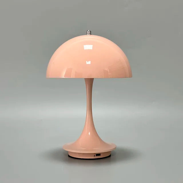 FlexiShade - Lampada portatile in metallo