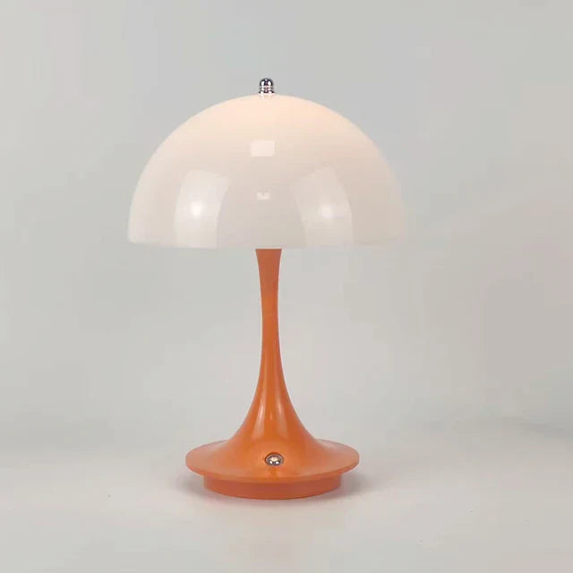 FlexiShade - Lampada portatile in metallo