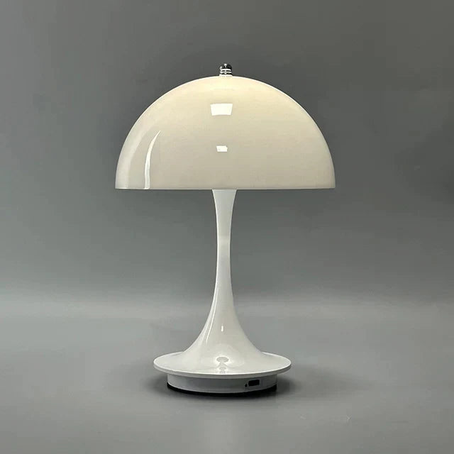 FlexiShade - Lampe portable en métal