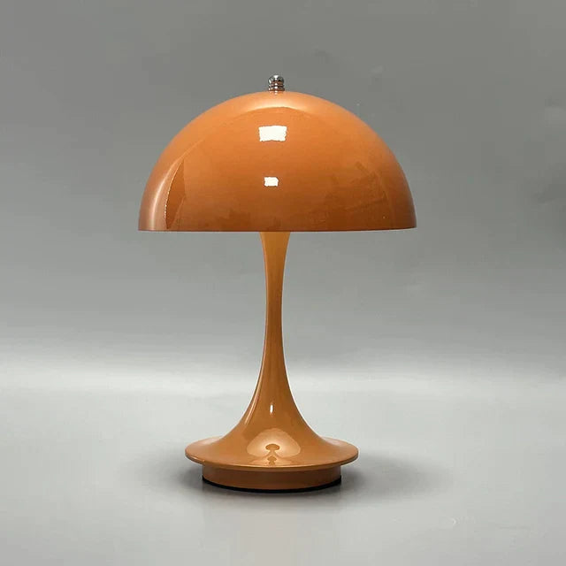 FlexiShade - Lampada portatile in metallo