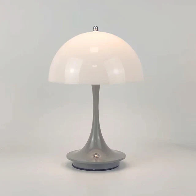 FlexiShade - Lampada portatile in metallo