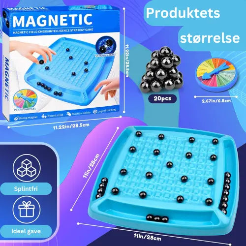 Gioco da tavolo magnetico