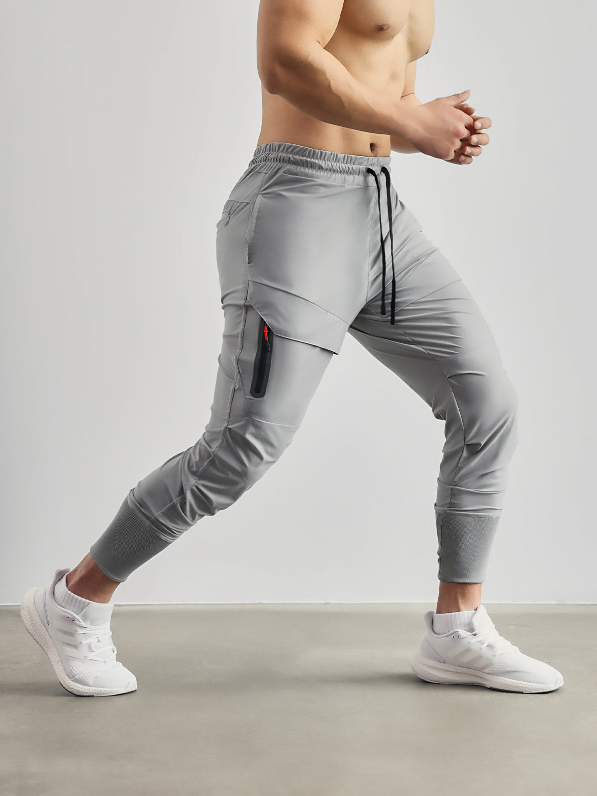 FlexFit™ | Ultimate Comfort for Active Movement