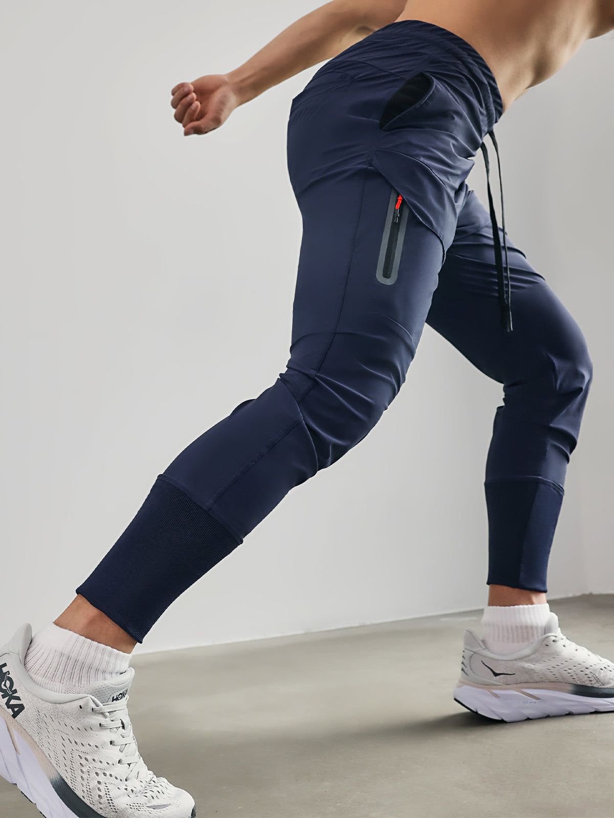 FlexFit™ | Ultimate Comfort for Active Movement