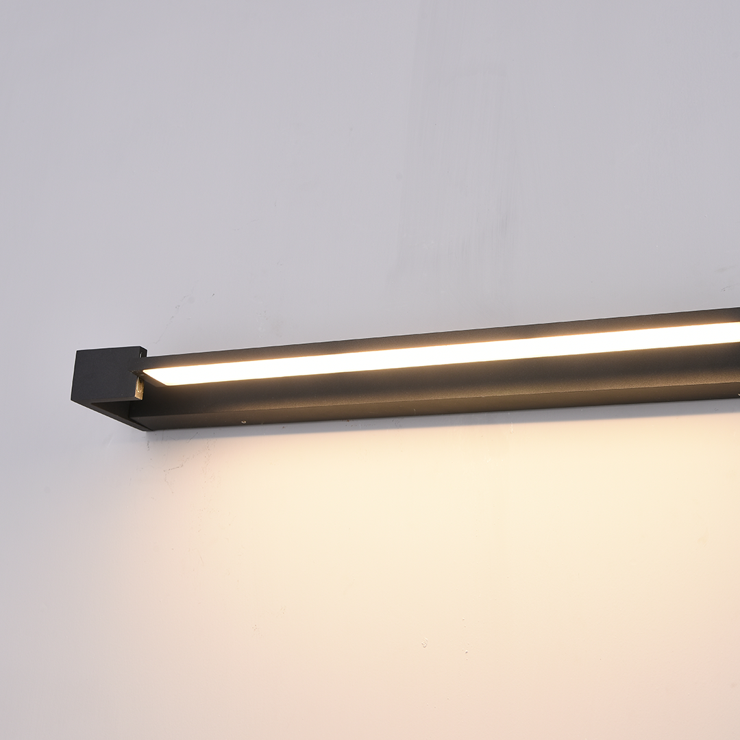 Flexa - Lampada da parete LED modulare