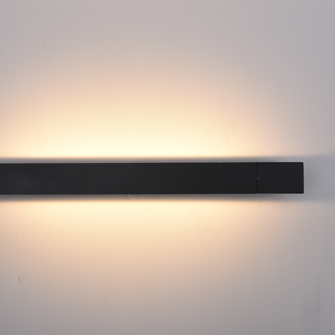 Flexa - Lampada da parete LED modulare