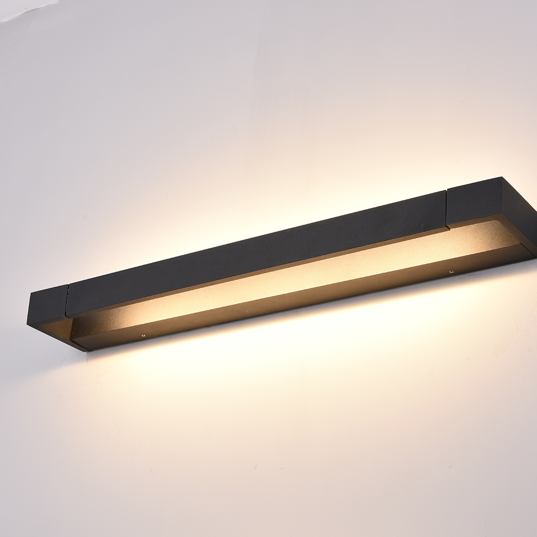 Flexa - Lampada da parete LED modulare