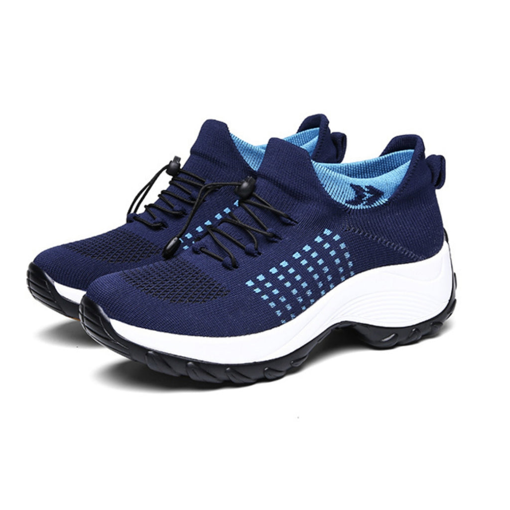 Orthogy Sprint - Ortopediska sport Sneakers/Skor