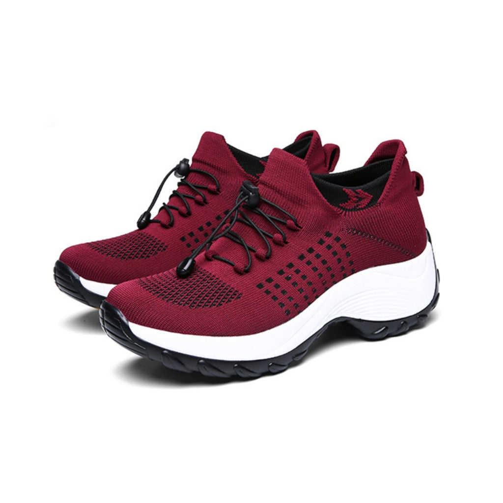 Orthogy Sprint - Ortopedyczne buty sportowe