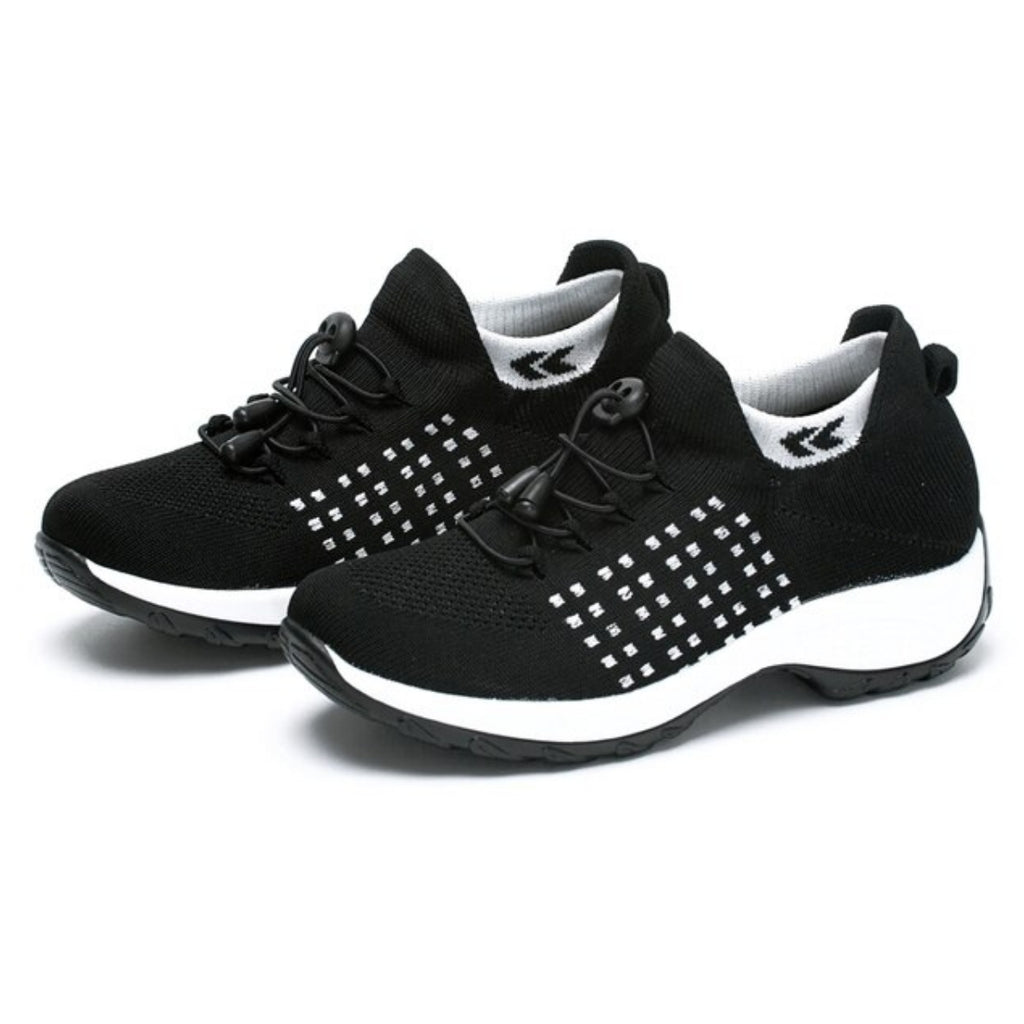 Orthogy Sprint - Ortopediska sport Sneakers/Skor