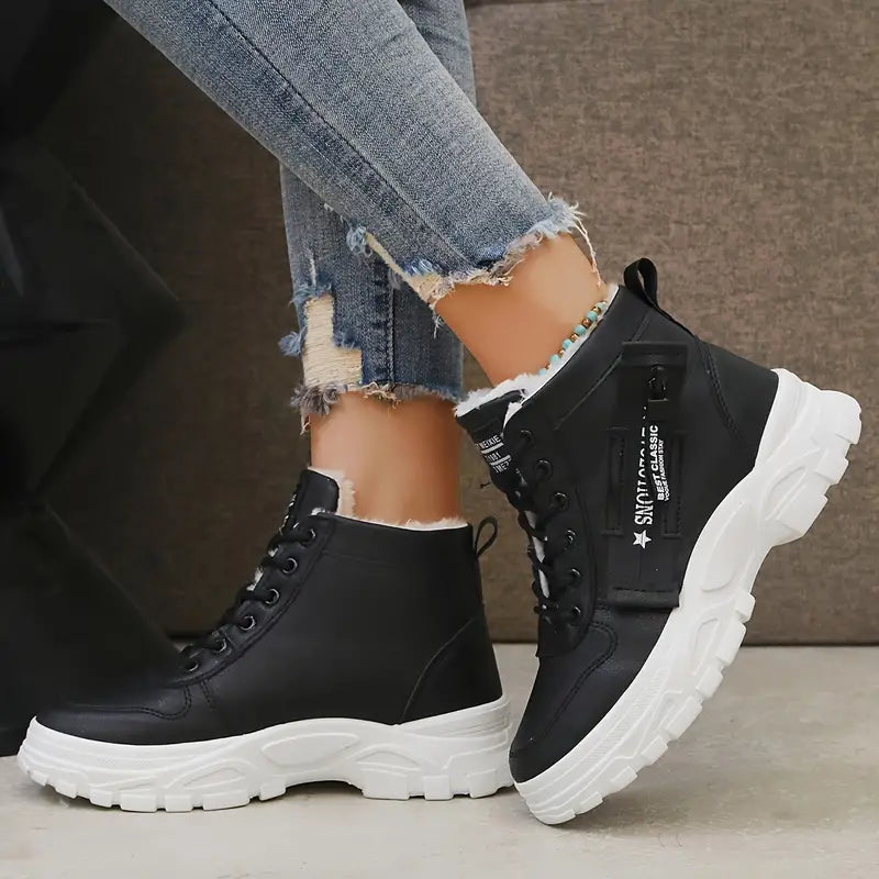 Jessica™ -  Women's Winter Boots