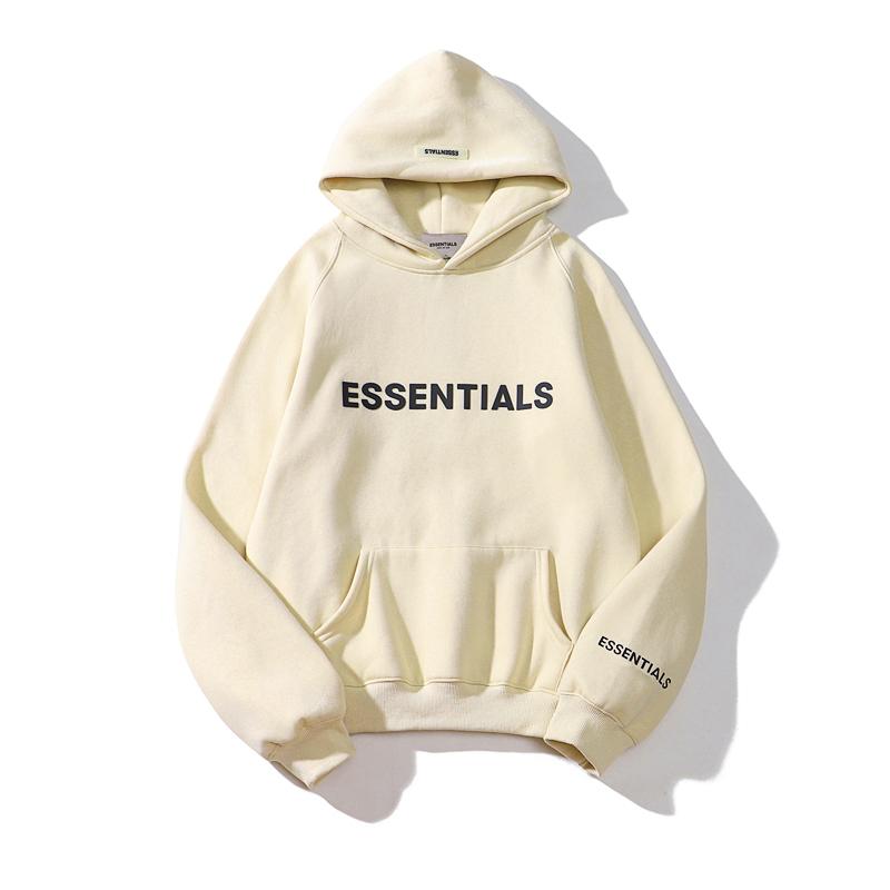 Essentials Hoodie | Bestseller of 2024 Essential Hoodie