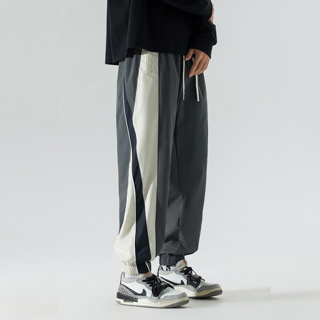 Pantaloni da jogging Axel Active Y2K