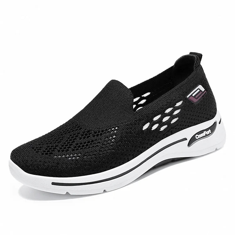 Vespera Orthopaedic Elegant Sneakers/Sko