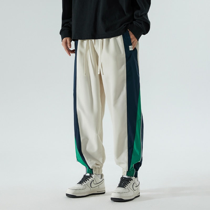 Pantaloni da jogging Axel Active Y2K