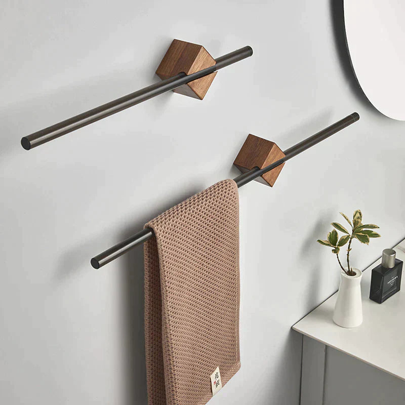 Bath Towel Holder