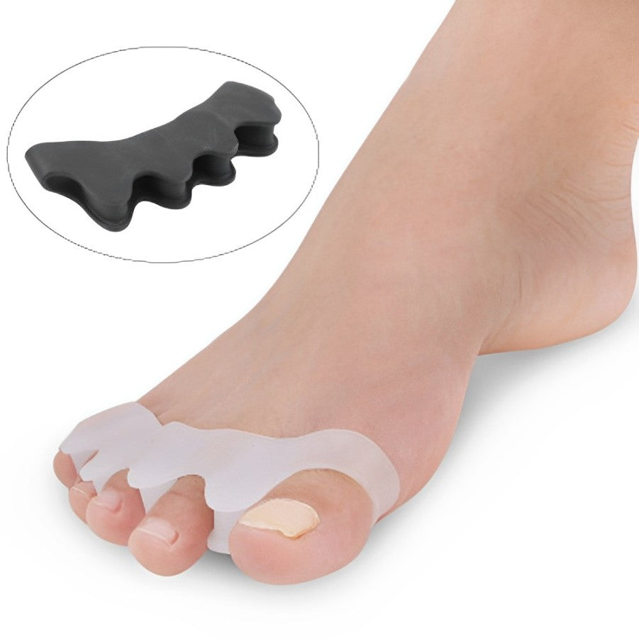 Ortopedisk Hammer Toe Splint  Brace Treatment