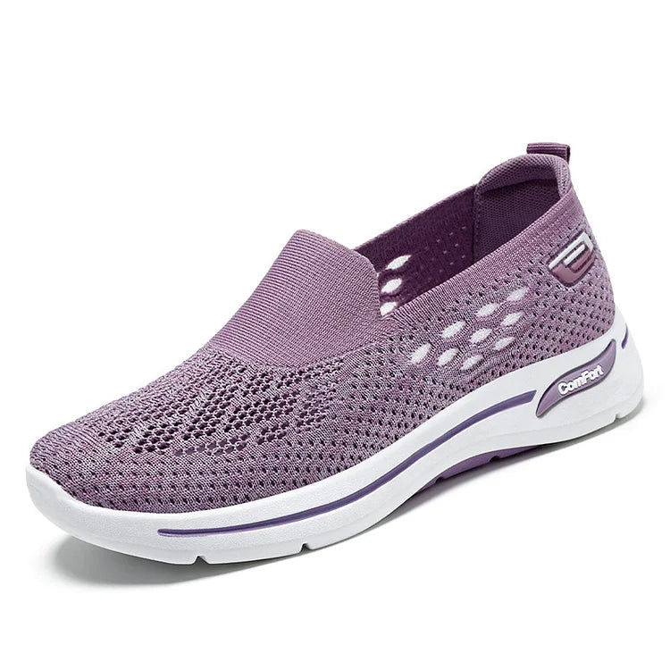 Vespera Orthopedic Elegant Sneakers/Shoes