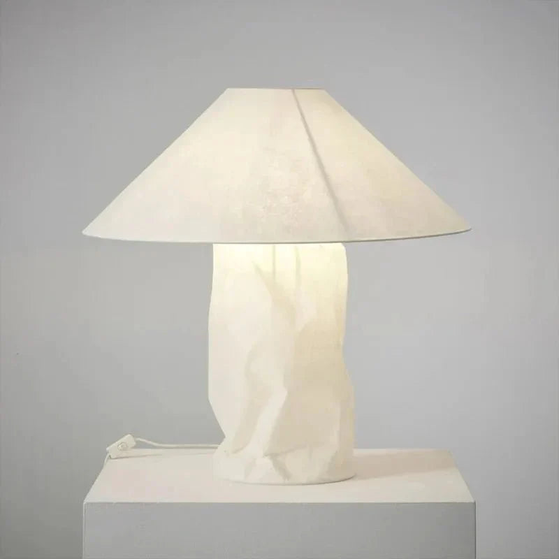 Aki Table Lamp Collection