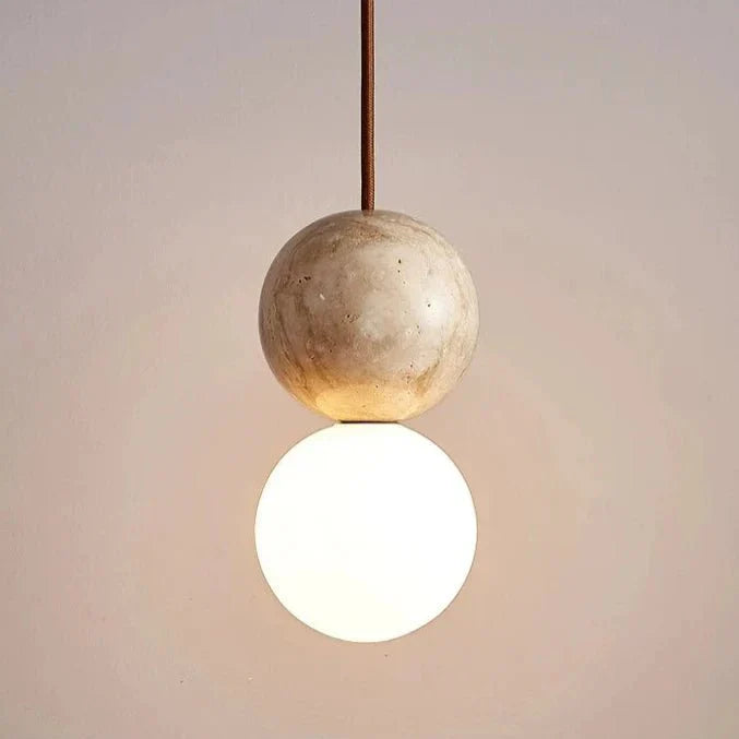 Lampe suspendue Amara