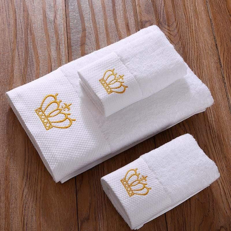 Amori Towel