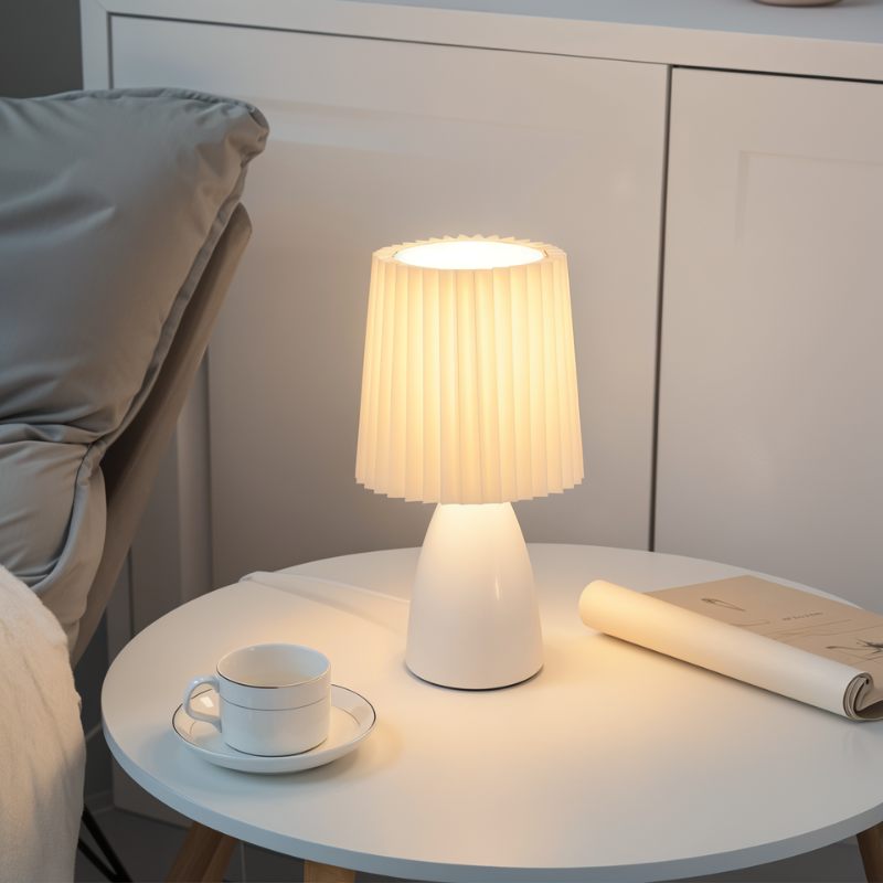 NovaGlow – Modern and Elegant Table Lamp