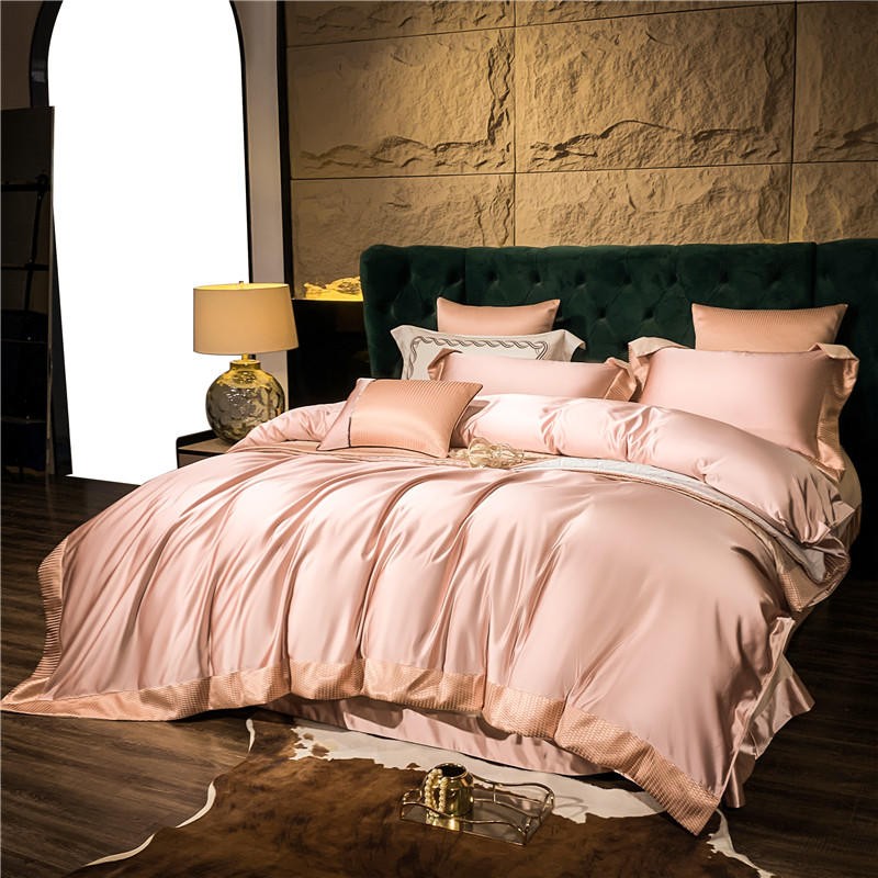 Artisan Luxury Duvet Cover Set (Egyptian Cotton, 1200 TC)