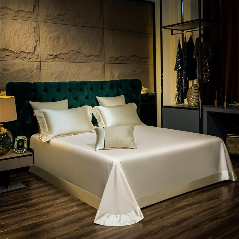 Artisan Luxury Duvet Cover Set (Egyptian Cotton, 1200 TC)