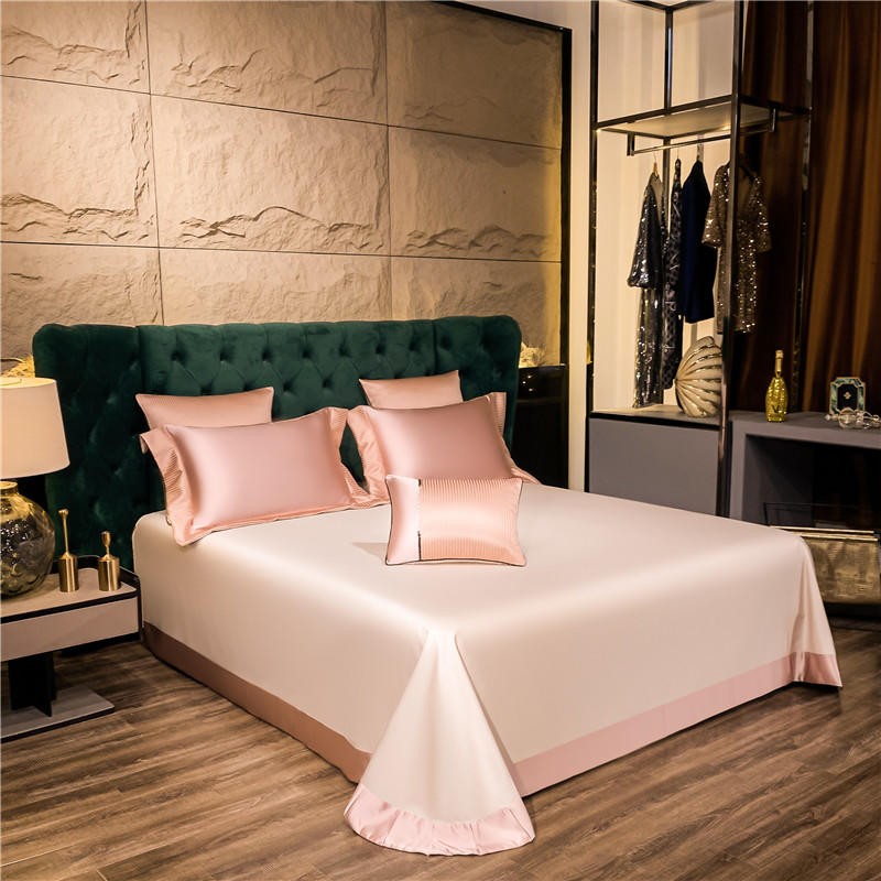 Artisan Luxury Duvet Cover Set (Egyptian Cotton, 1200 TC)