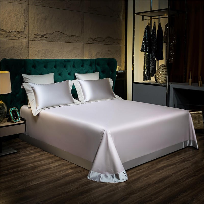 Artisan Luxury Duvet Cover Set (Egyptian Cotton, 1200 TC)