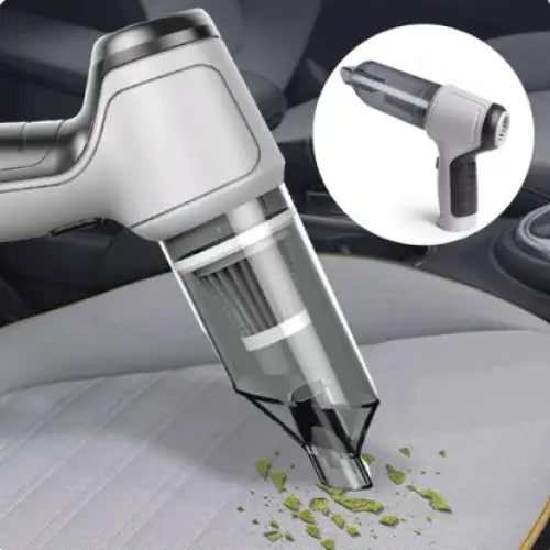 Wireless vacuum cleaner for ultimate car - Strong aspiration