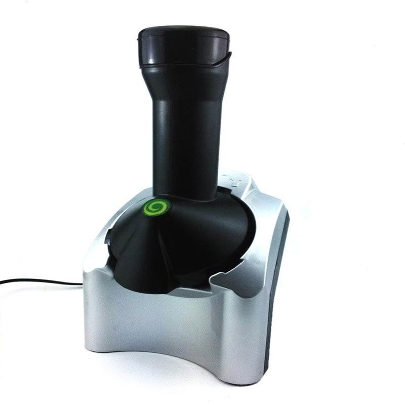 Automatic Fruit Ice Cream Maker for Refreshing Ice Cream Creations