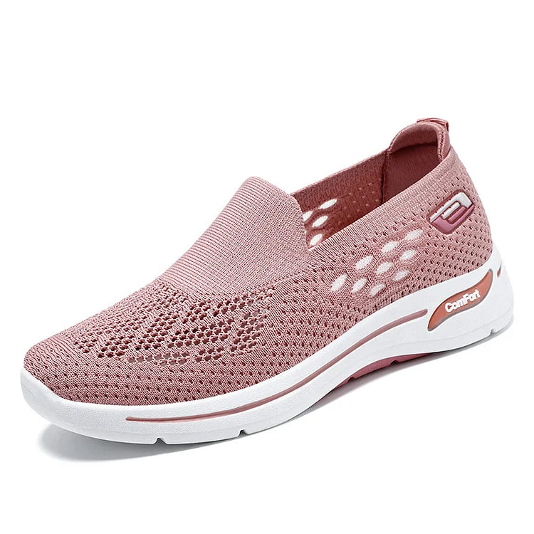 Vespera Orthopedic Elegant Sneakers/Shoes