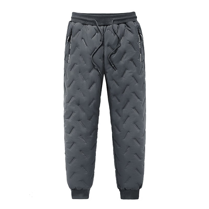 Voga Unisex Fleece Winter Pants