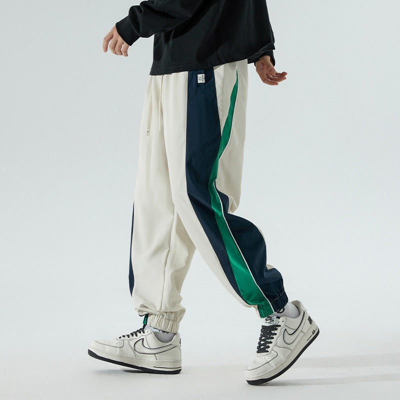 Pantaloni da jogging Axel Active Y2K