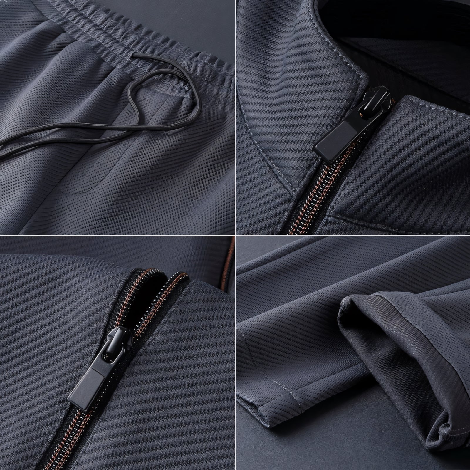 Huntsman™ Apex Activewear-sett