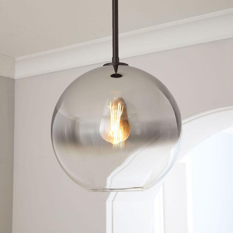 Moderna Loft Luminaire Pendellampor