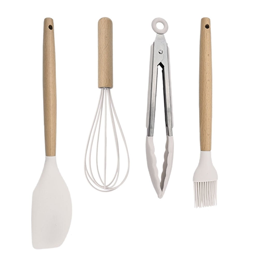 Basic Kitchen Utensil Set