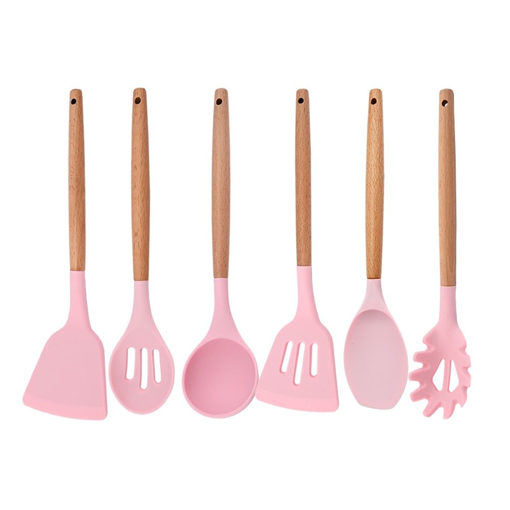 Basic Kitchen Utensil Set