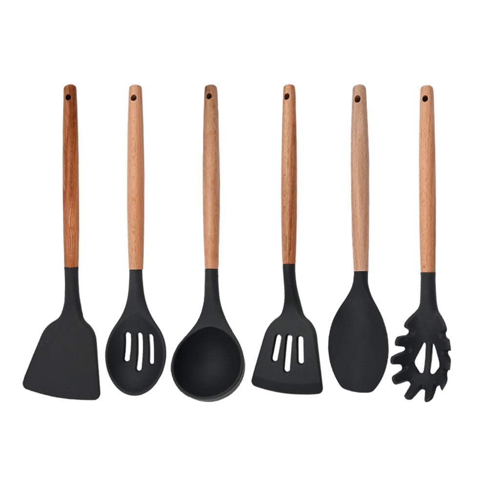 Basic Kitchen Utensil Set