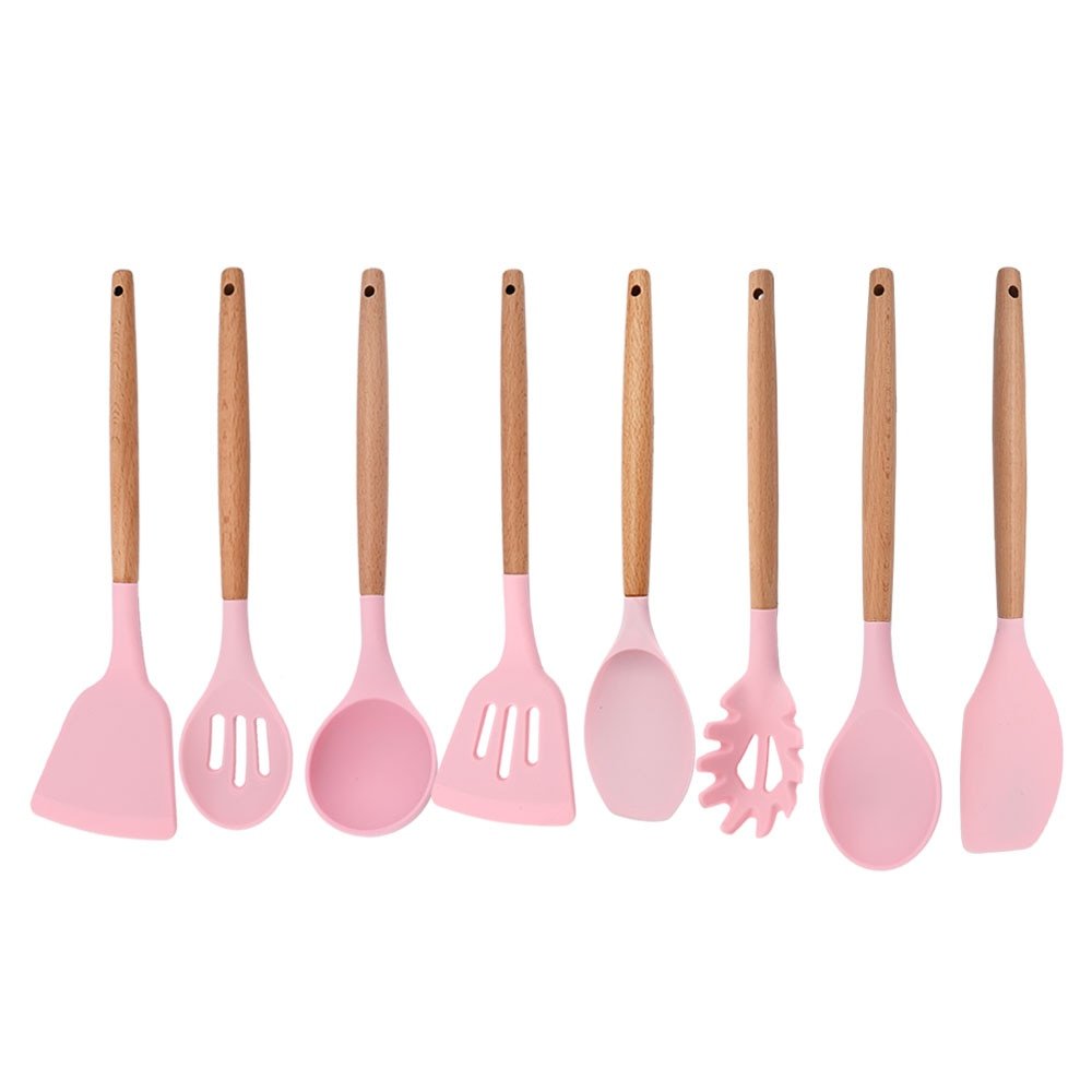 Basic Kitchen Utensil Set