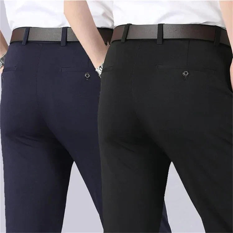 Rob's Comfort Stretch Classic Men's Pants